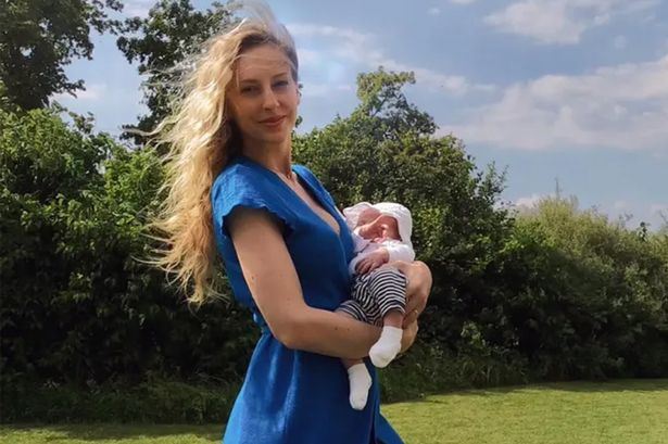 طحنها زوجها في الخلاط بعد تقطيعها بمنشار... نهاية مأسوية لملكة جمال سويسرا!